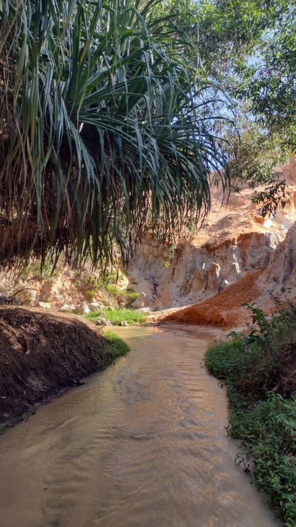 fairy stream mui ne