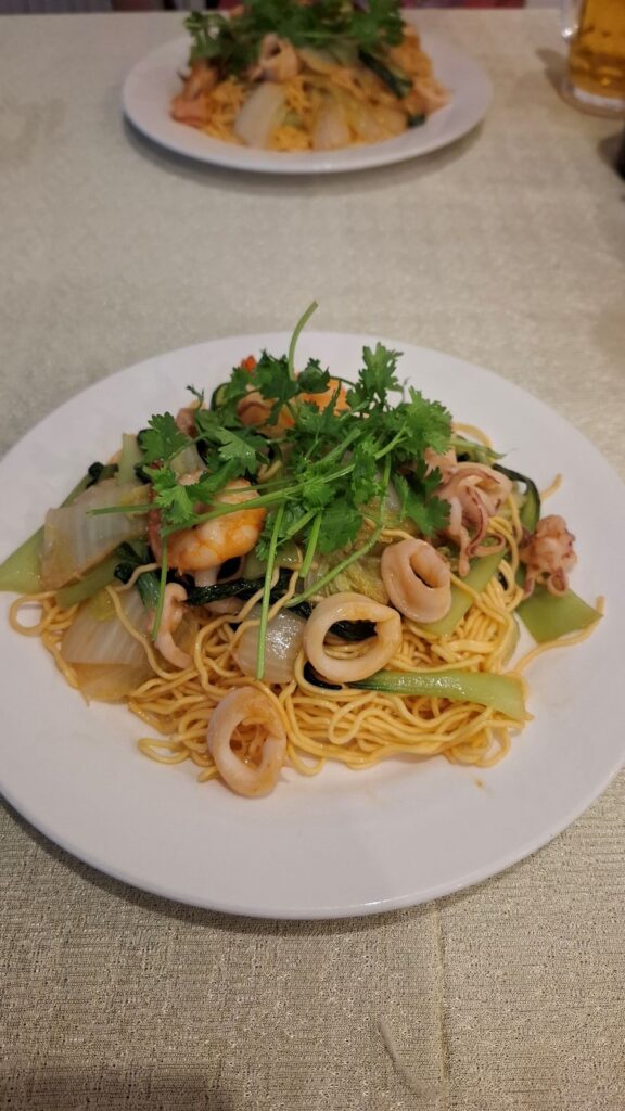 mui ne restaurants