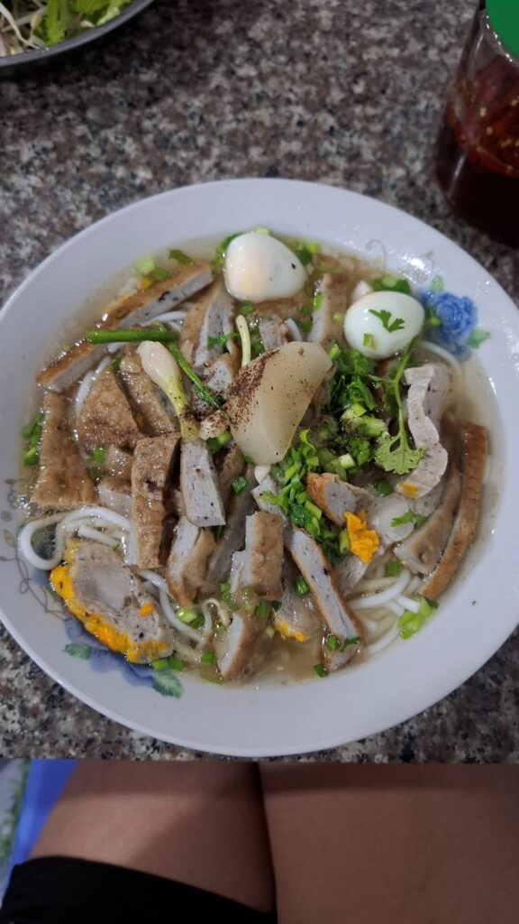mui ne food