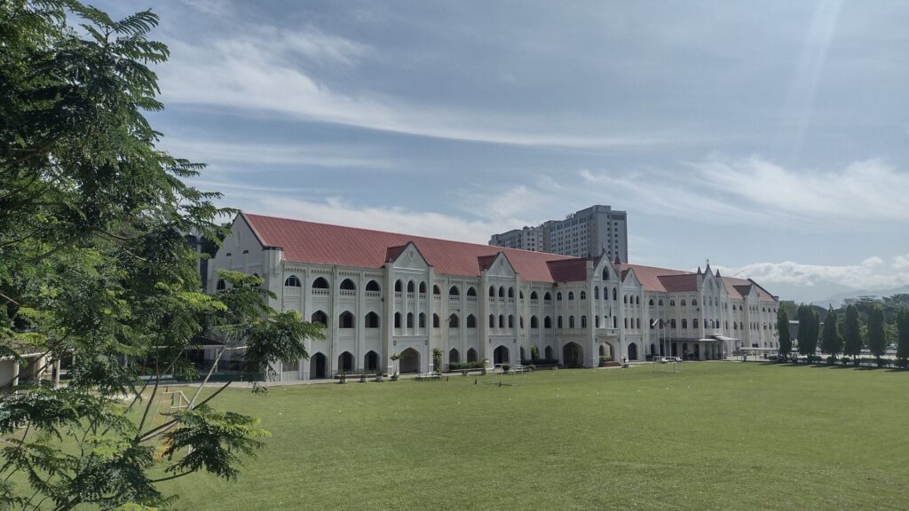 old town ipoh