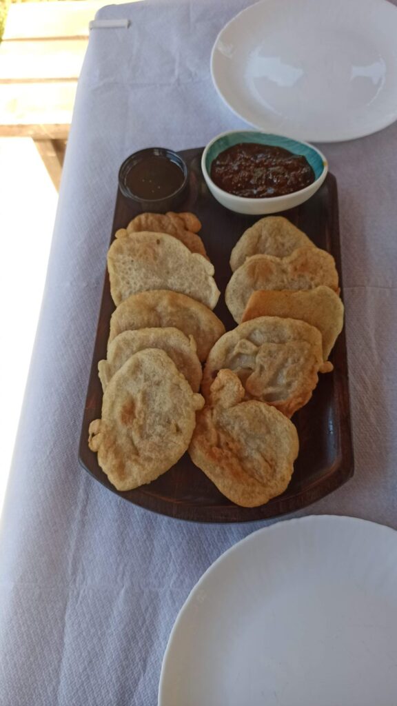 albanian food