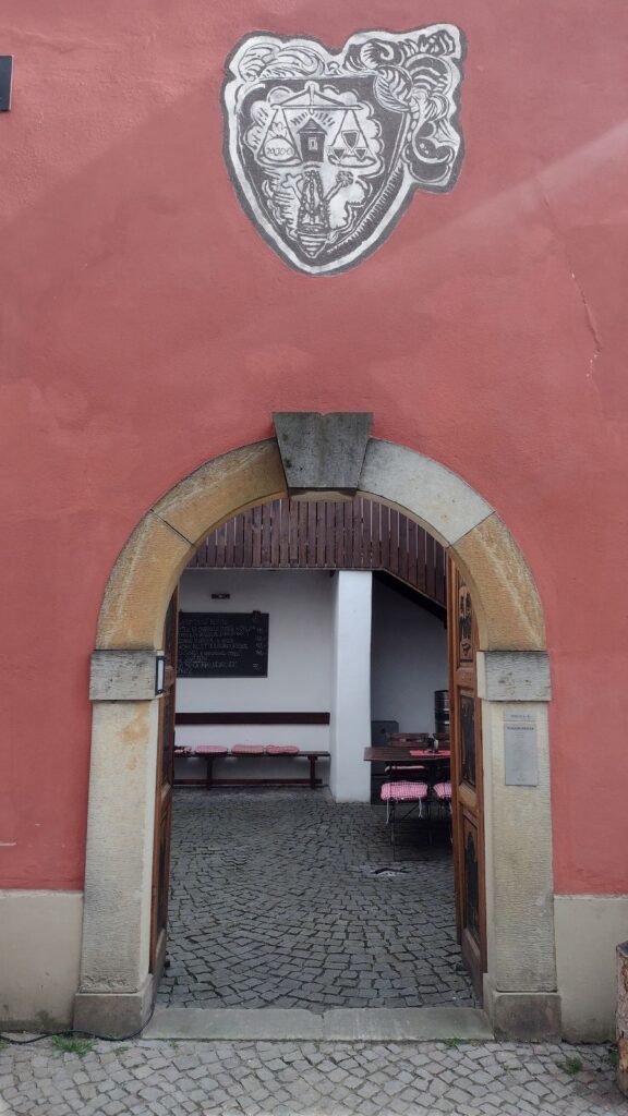litomysl things to do