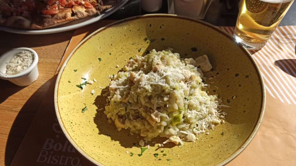 albania cuisine
