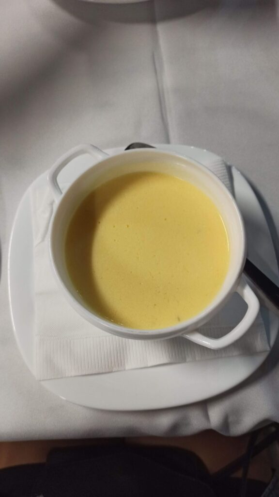 albania soup