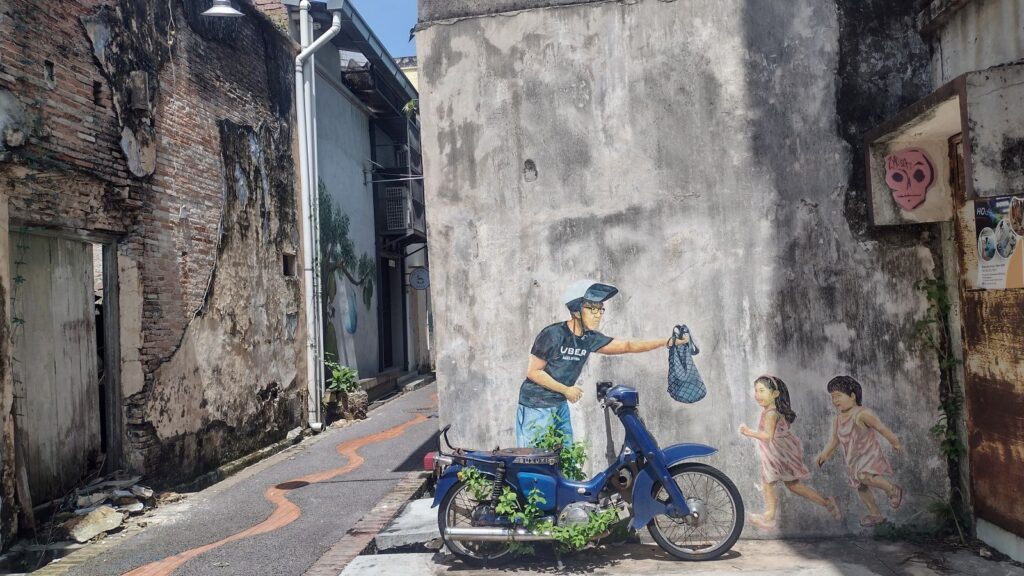 ipoh malaysia guide