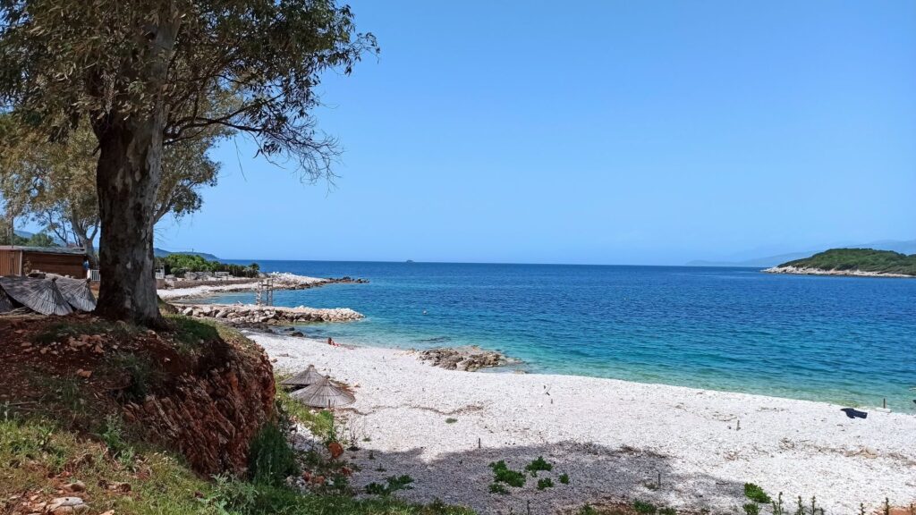 ksamil day trip