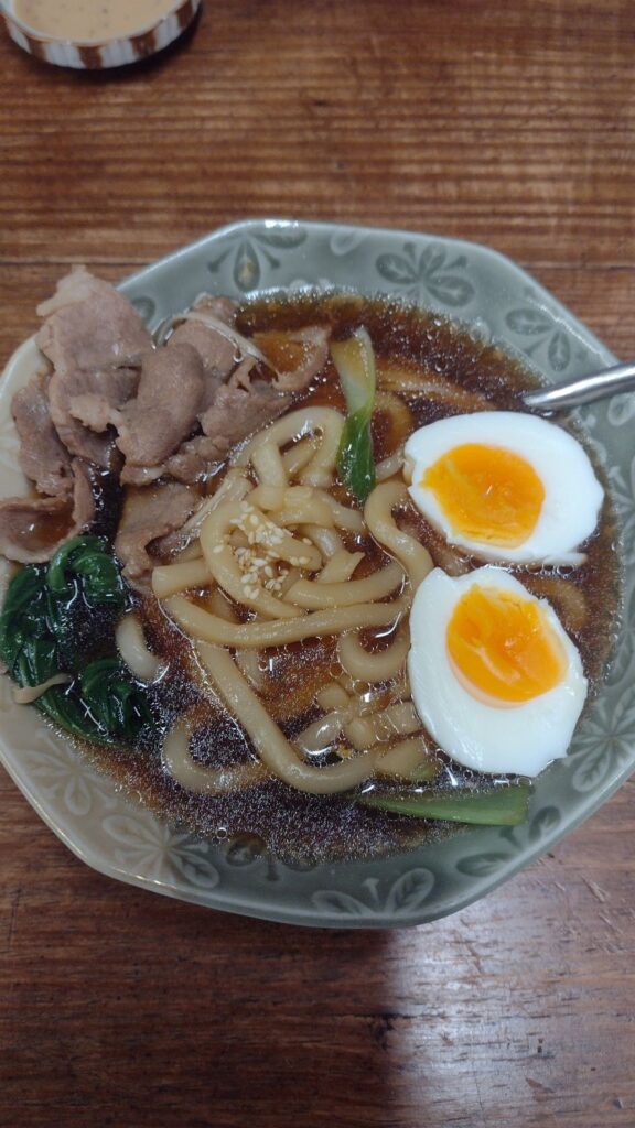 dalat food
