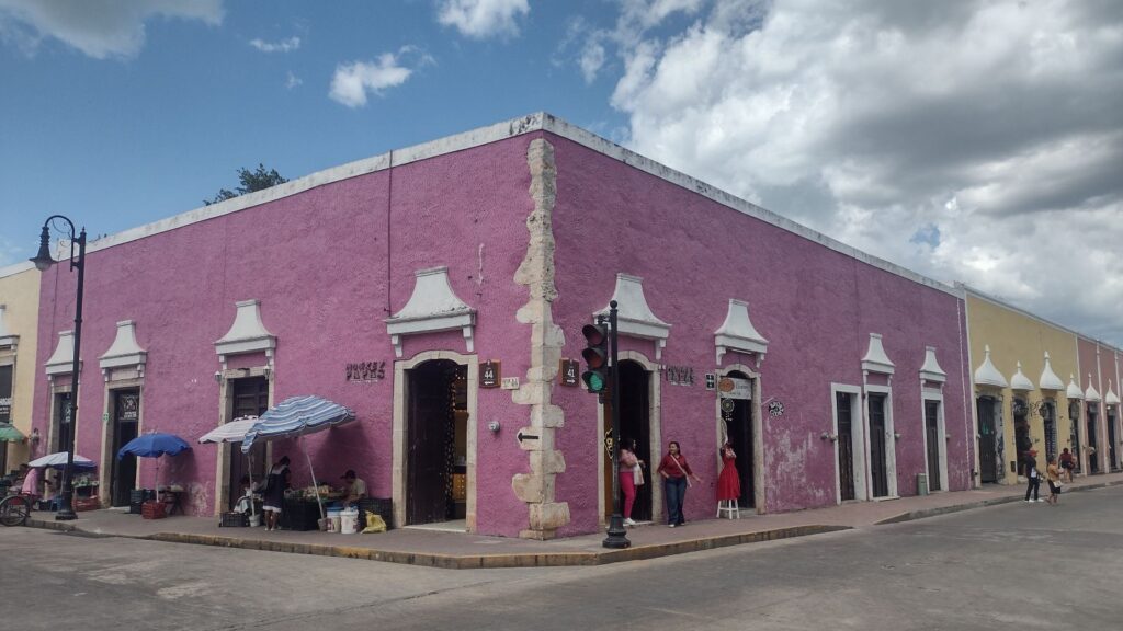 valladolid mexico