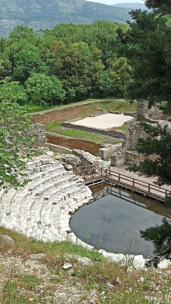 butrint day trip