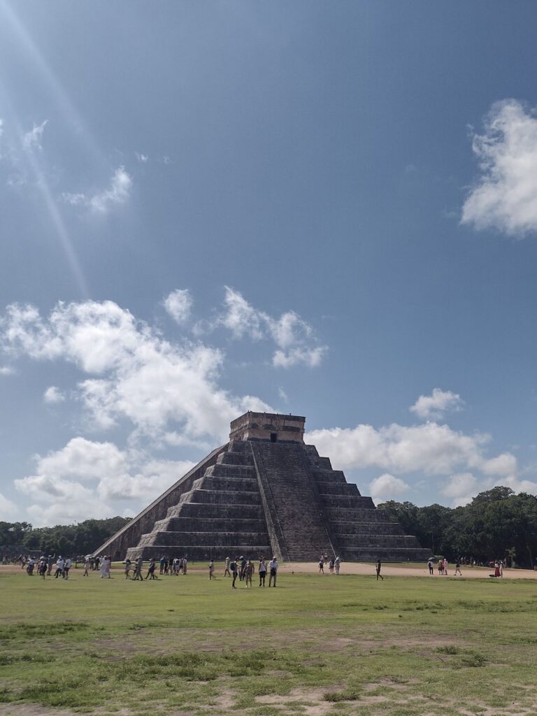 chichen itza day trip