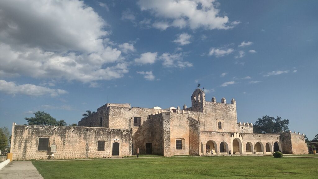 valladolid things to do