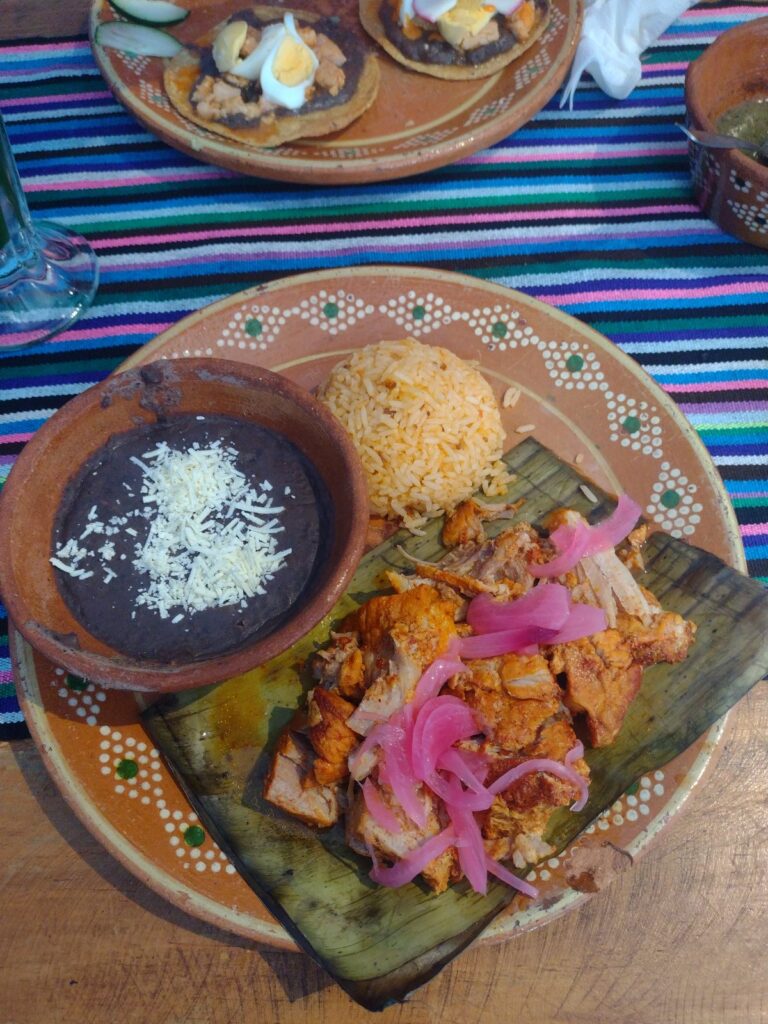 valladolid restaurants