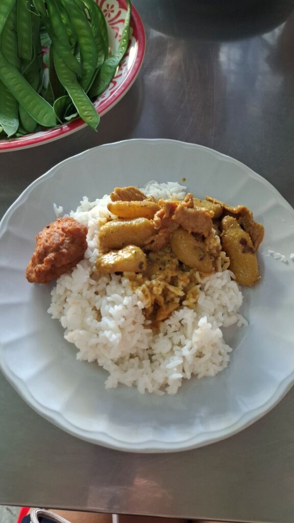 guide to nakhon si thammarat