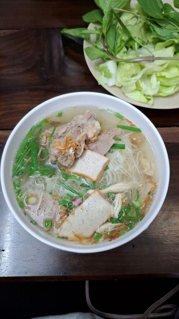 restaurants in dalat