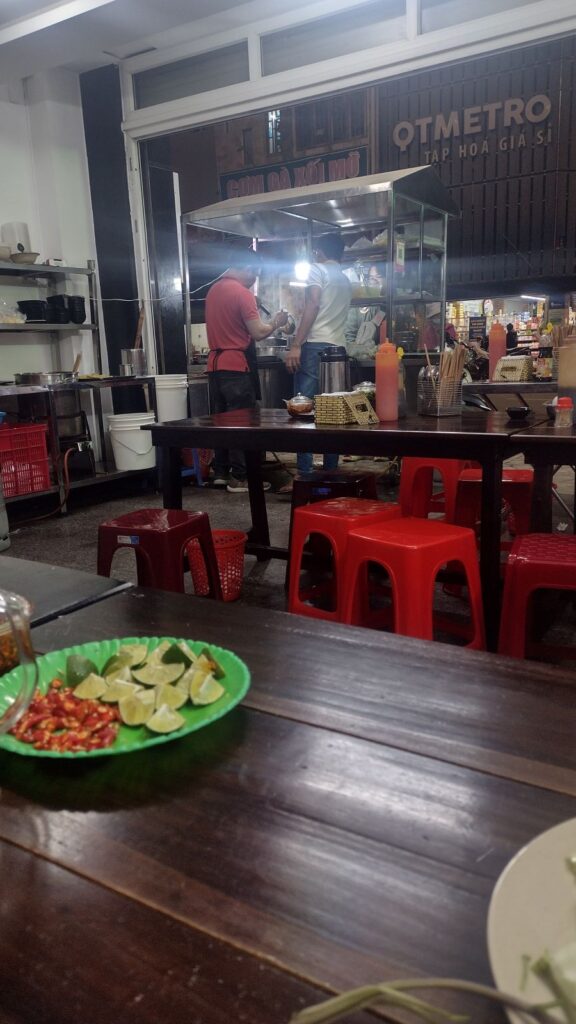 dalat restaurants