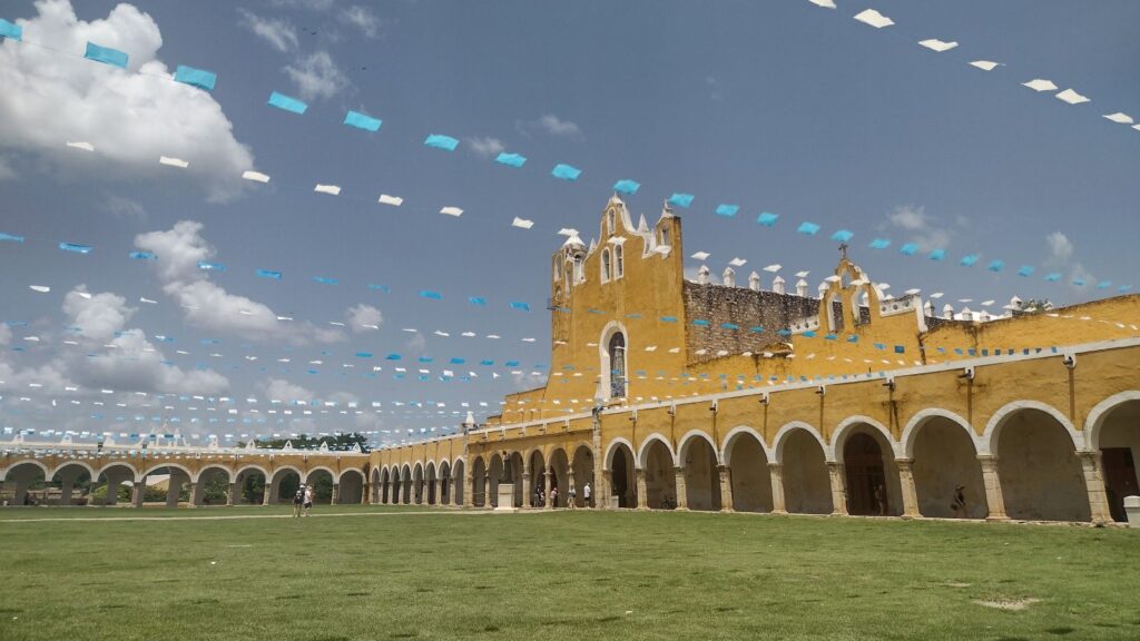 izamal day trip