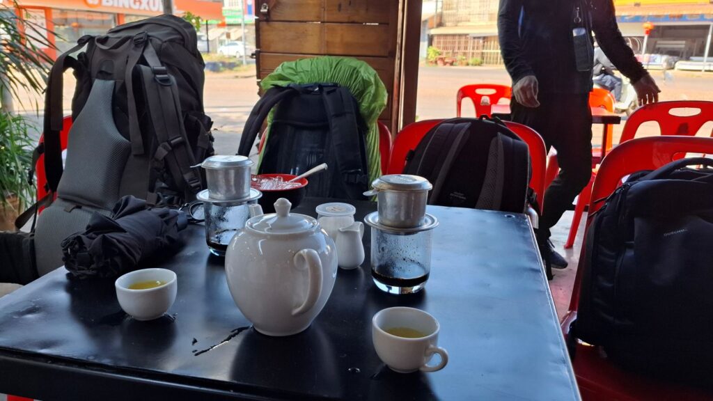 coffee ken savannakhet