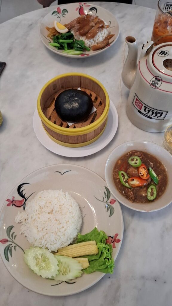 nakhon si thammarat restaurants