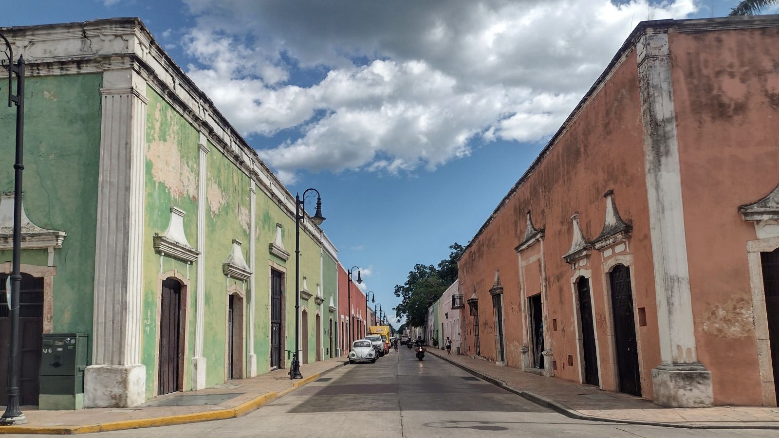 valladolid mexico