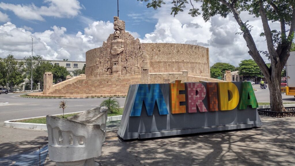 merida day trip