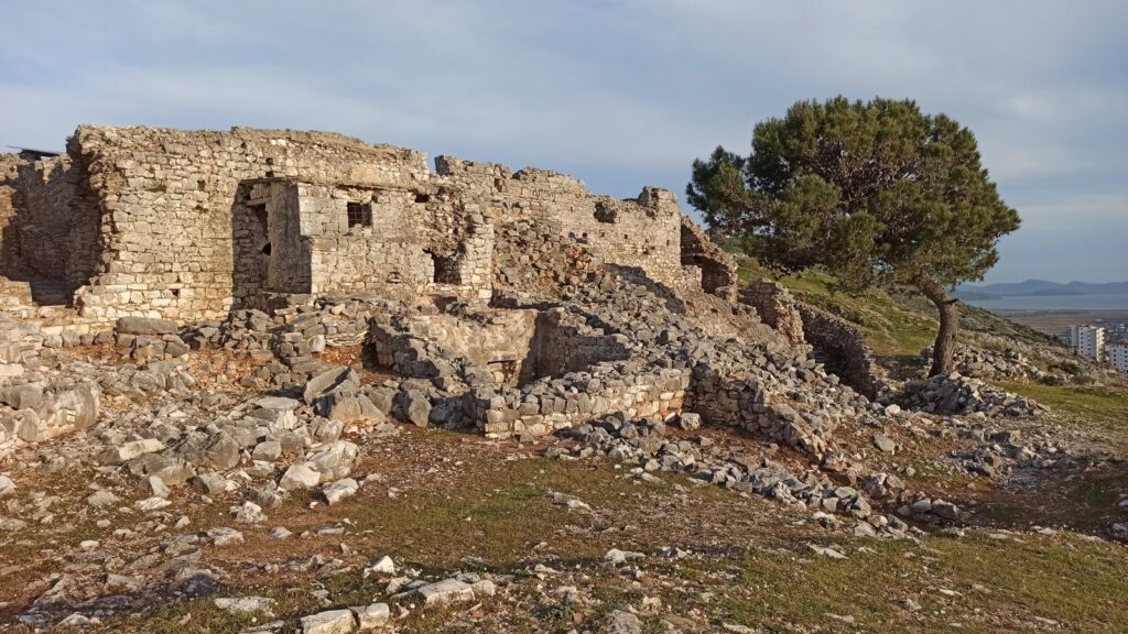 40 saints monastery