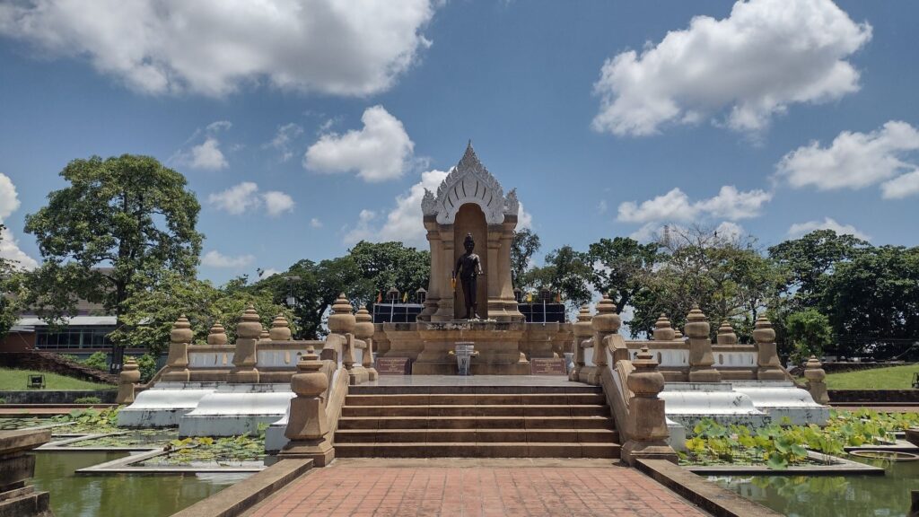 nakhon si thammarat thailand