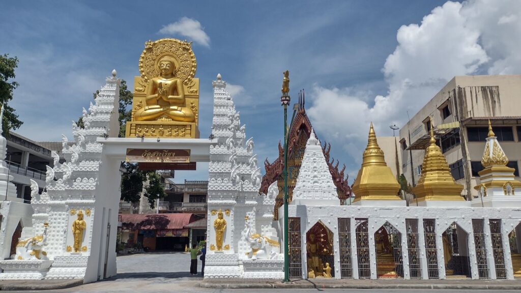 things to do in nakhon si thammarat