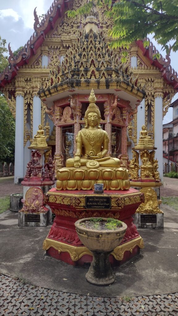 nakhon si thammarat things to do