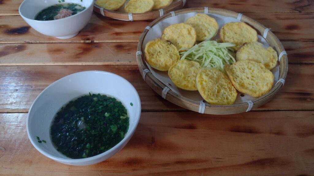 banh can retsurant dalat