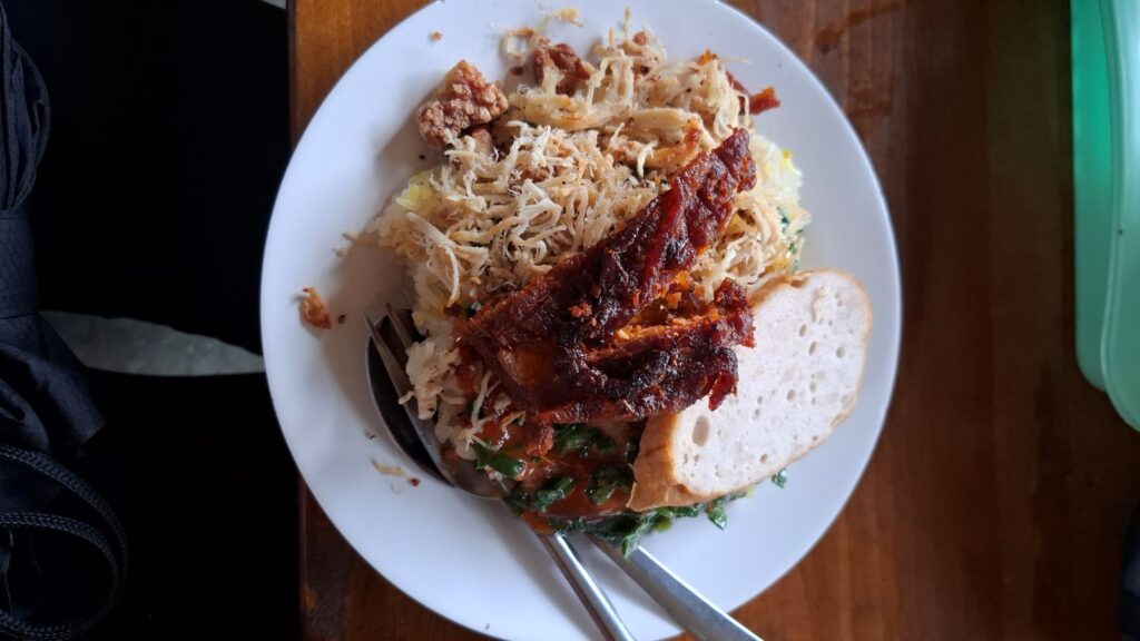 da lat restaurants