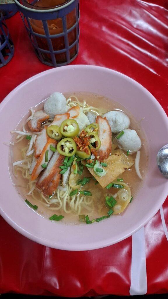 things to do in nakhon si thammarat thailand