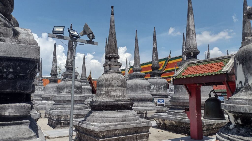 nakhon si thammarat guide