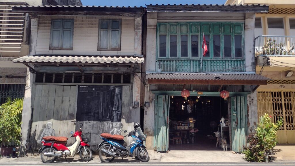 songkhla things to do