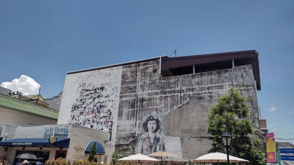 songkhla art galleries