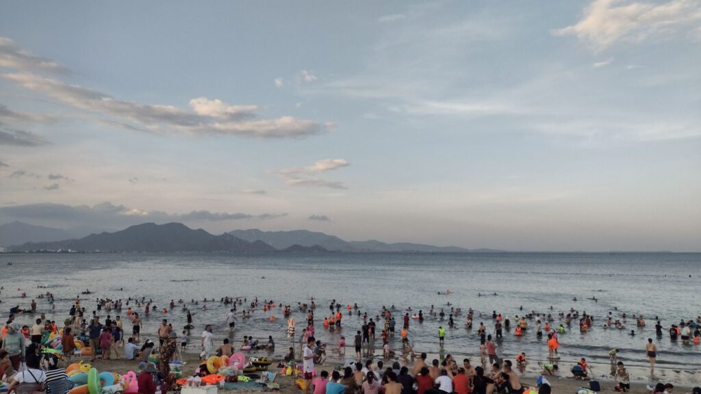 phan rang beach