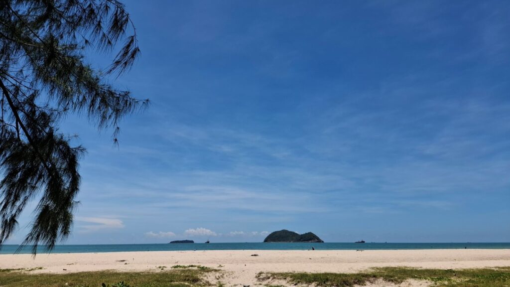songkhla beaches