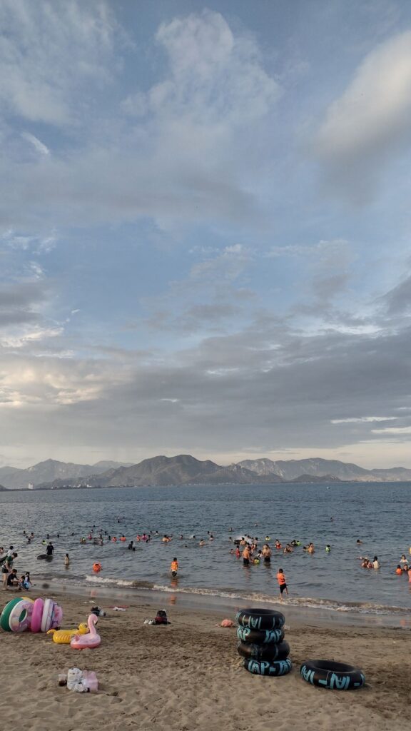 phan rang vietnam
