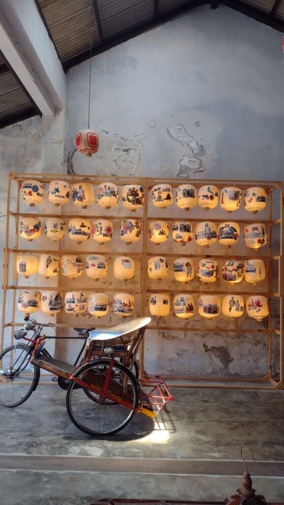 cafe amazon songkhla