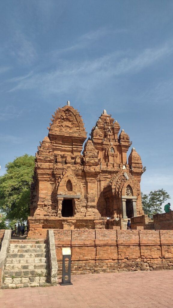 things to do in phan rang