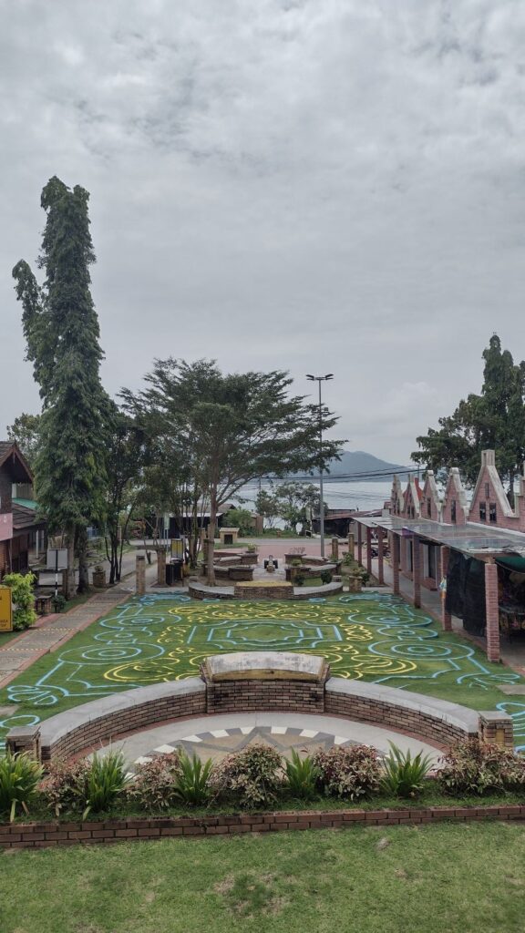 pangkor island things to do