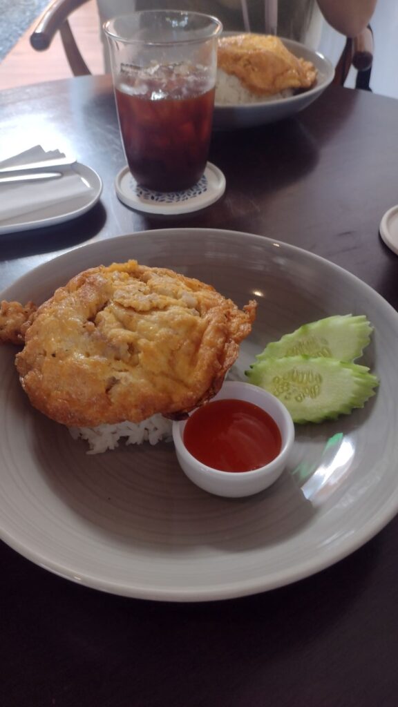 food in songkhla