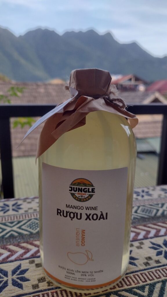 vietnamese rice wine