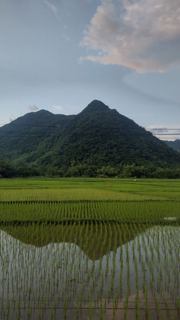 things to do in mai chau vietnam