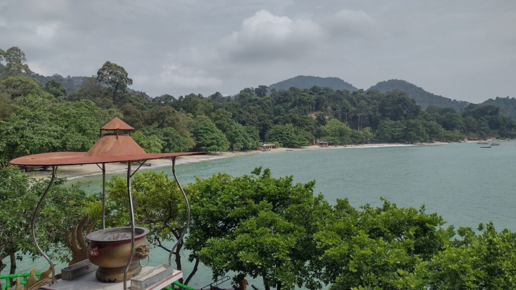 pangkor island
