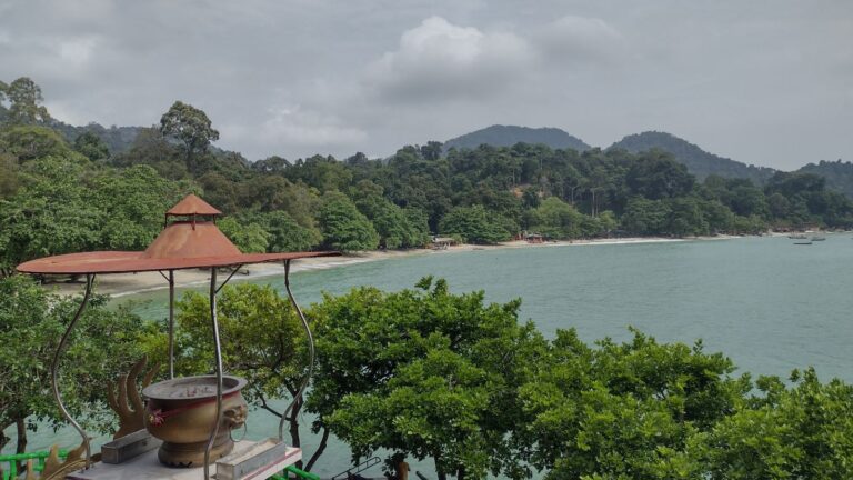 pangkor island