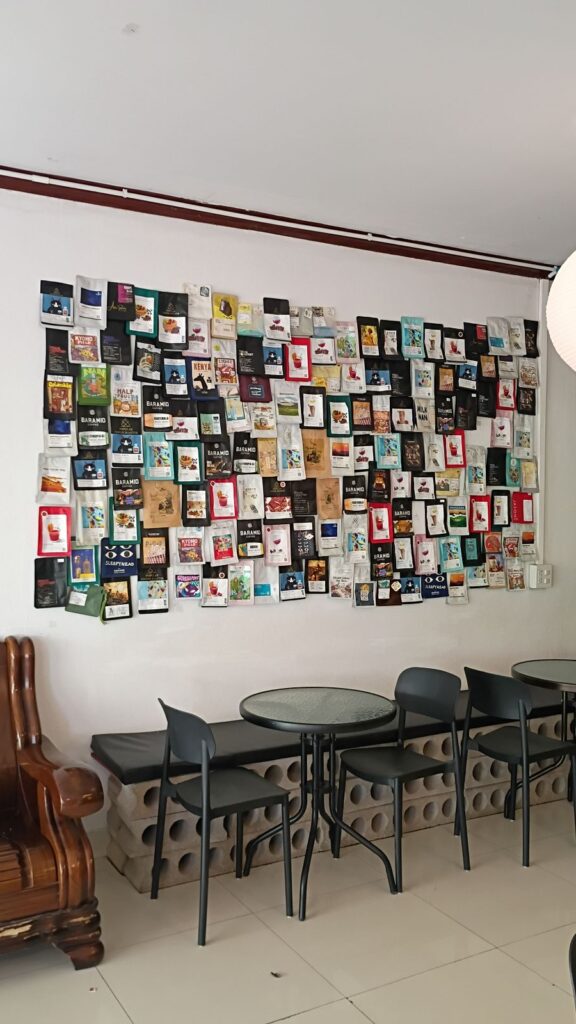 na mor cafe