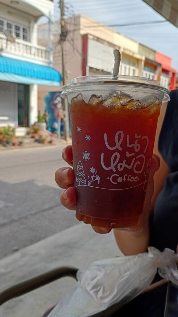 cafes in prachuap khiri khan