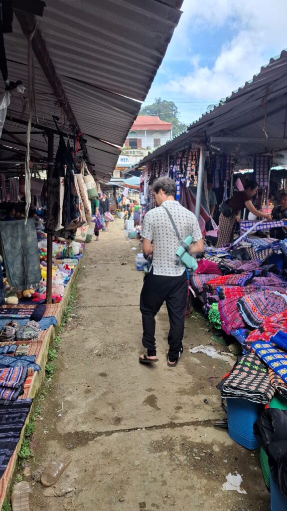 pa co village market