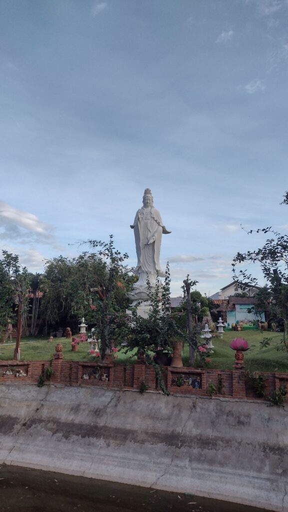 quan am pagoda