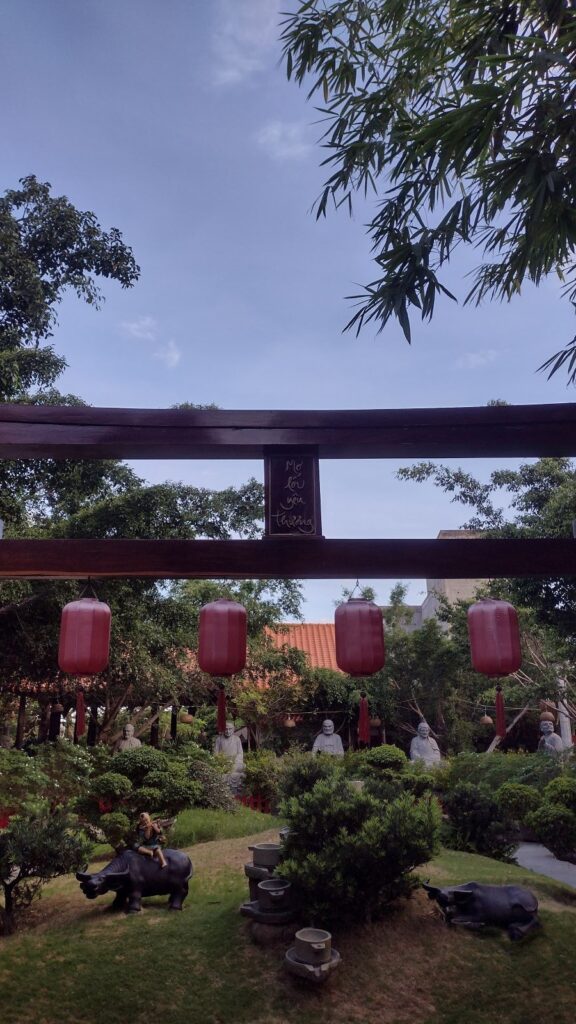 temples in phan rang